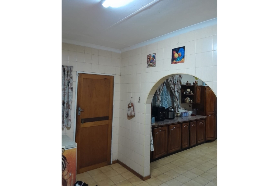 4 Bedroom Property for Sale in Deneysville Free State